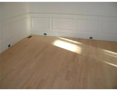 Interior Space/Layout.