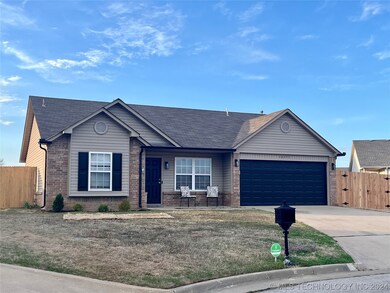 26203 E 86th Place S, Broken Arrow, OK 74014 - photo 4
