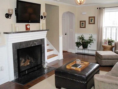 Living Room.