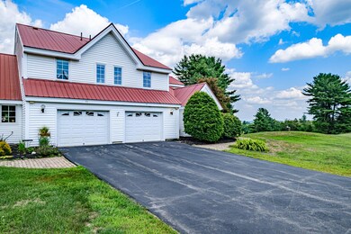 9 Muirfield Dr unit 9, Bridgton, ME 04009 - photo 4