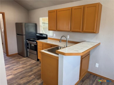 400 S Mignonette St, Kosse, TX 76653 - photo 5