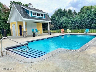Belle Meade - Pool