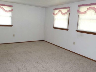Master Bedroom.