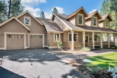 865 E Coyote Springs Rd, Sisters, OR 97759 - photo 2