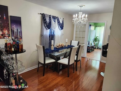 118 S Dawes Ave, Kingston, PA 18704 - photo 5