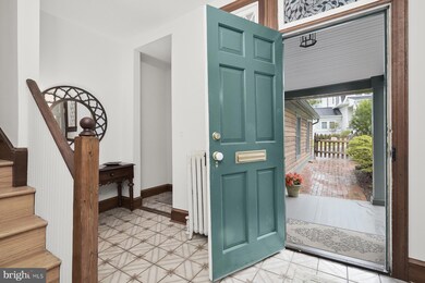 21 Vassar Cir, Glen Echo, MD 20812 - photo 7