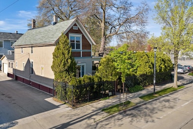 Front Exterior