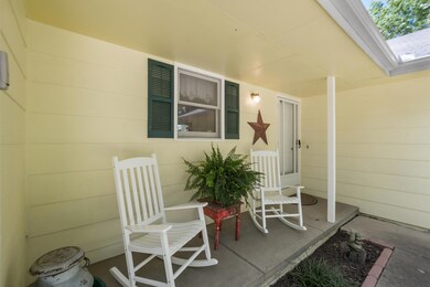 Table Rock Lake Home