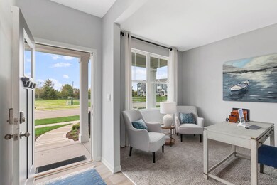 970 Garnet Ln, Montgomery, IL 60538 - photo 2