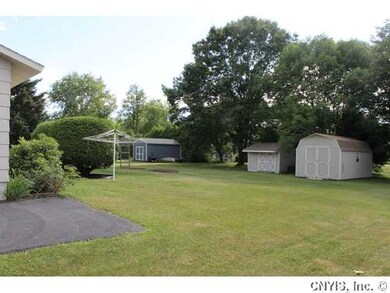 Yard/Garden