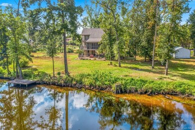 4606 Cypress Lake Dr, Lake Charles, LA 70611 - photo 3