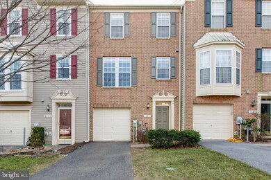 1482 Pangbourne Way, Hanover, MD 21076 - photo 2