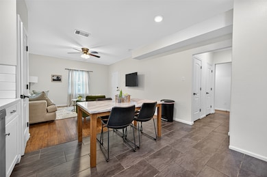 2212 Rosewood St unit A, Houston, TX 77004 - photo 6