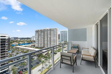Parker Plaza Estates unit 1407, Hallandale Beach, FL 33009 - photo 5