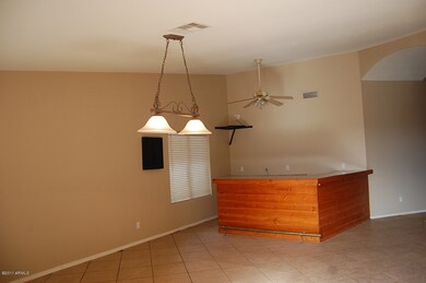 Living/Dining Room