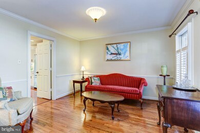 3031 Marsh Crossing Dr, Laurel, MD 20724 - photo 3