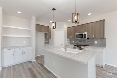 7281 S Bungalow Ave, Meridian, ID 83642 - photo 4