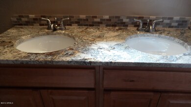 double sink