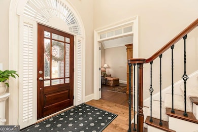 716 Registry Run NW, Kennesaw, GA 30152 - photo 3