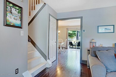 11 Stuart Dr. #6
