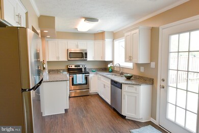 6328 Deerwood Ct, Waldorf, MD 20603 - photo 2