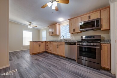 Kitchen 1