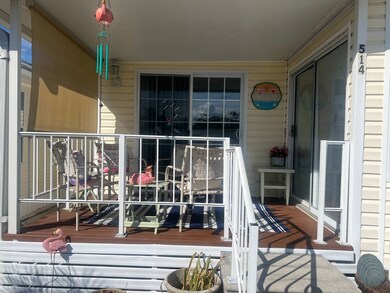 4699 Continental Dr unit Lot 514, Holiday, FL 34690 - photo 5