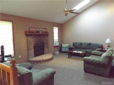 Family Room.