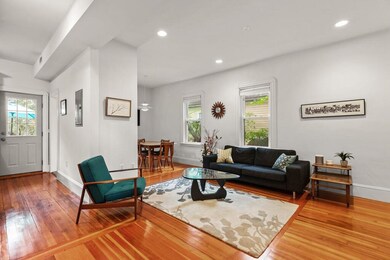 46 Elmwood St unit 2, Somerville, MA 02144 - photo 6