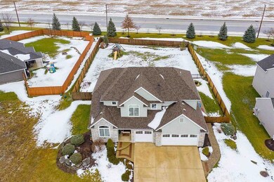 1364 Sunriver Ln, New Haven, IN 46774 - photo 3