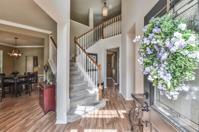 7903 Rothesay Chase Rd, Houston, TX 77095 - photo 4