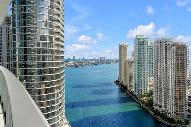 200 Biscayne Boulevard Way unit 3108, Miami, FL 33131 - photo 2