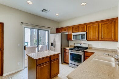 island kitchen