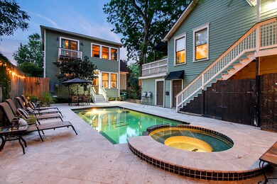 1301 Arlington St, Houston, TX 77008 - photo 6