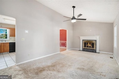 1376 Mill Brook Cir, Marietta, GA 30066 - photo 5