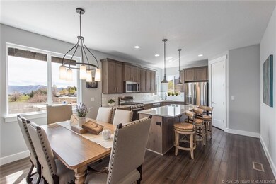 836 N Pinehurst Dr unit 23, Midway, UT 84049 - photo 6