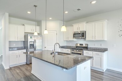 4996 Paddy Field Way, Ladson, SC 29456 - photo 4