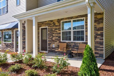 10740 Beard Way, Bailey, NC 27807 - photo 2