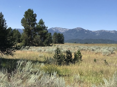 Beautiful Mountain & Valley Views