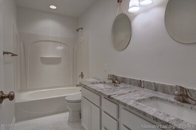 Master bath