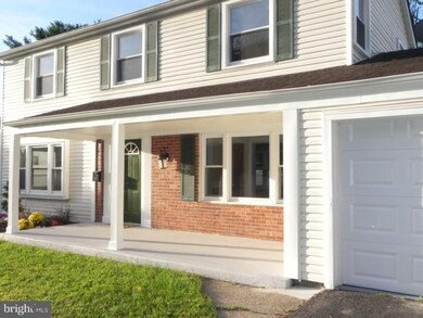 50 Baldwin Ln, Willingboro, NJ 08046 - photo 4