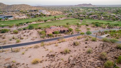 Petroglyph Estates