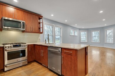 51 Eliot St unit 1, Chestnut Hill, MA 02467 - photo 7