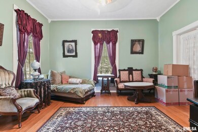 262 S Morgan St, Virginia, IL 62691 - photo 6