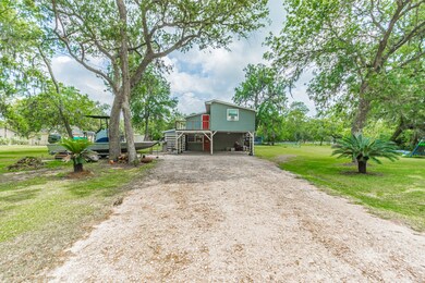 3031 County Road 510z, Brazoria, TX 77422 - photo 2