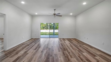 RENDERING - Great Room