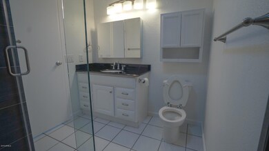 Family Restroom
