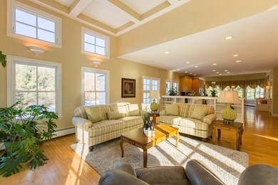 321 Rutland St, Carlisle, MA 01741 - photo 6