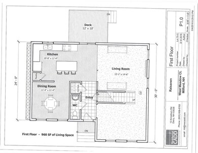 41 W Meadow Ct, Milford, NH 03055 - photo 3