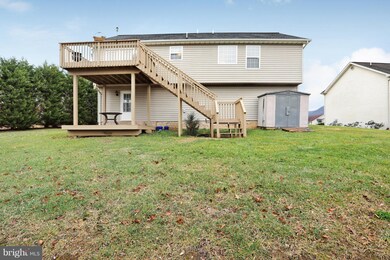 71 Philips Ct, Strasburg, VA 22657 - photo 4